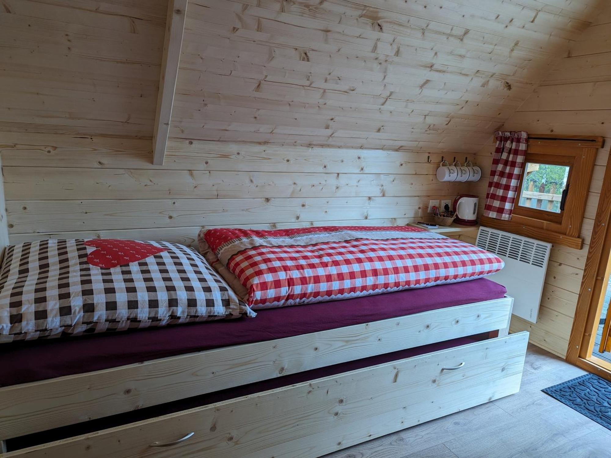 Klosterweiherhof Dachsberg im Schwarzwald Eksteriør bilde