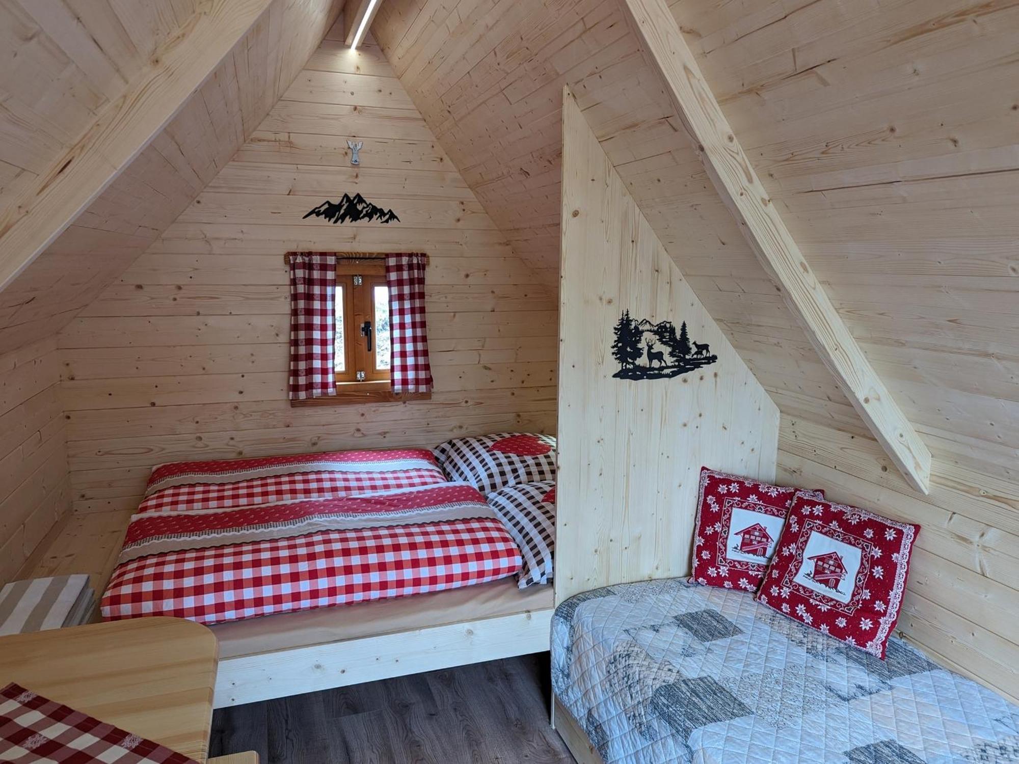 Klosterweiherhof Dachsberg im Schwarzwald Eksteriør bilde