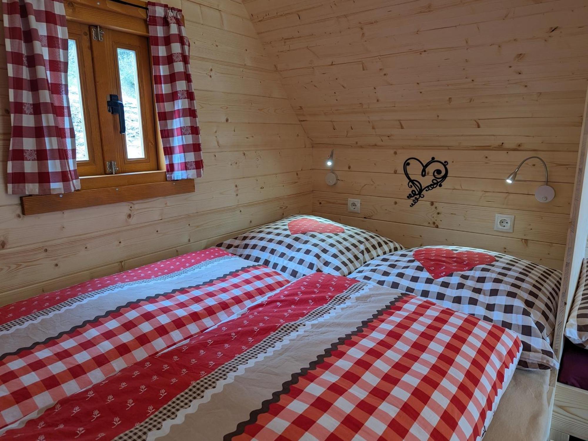 Klosterweiherhof Dachsberg im Schwarzwald Eksteriør bilde