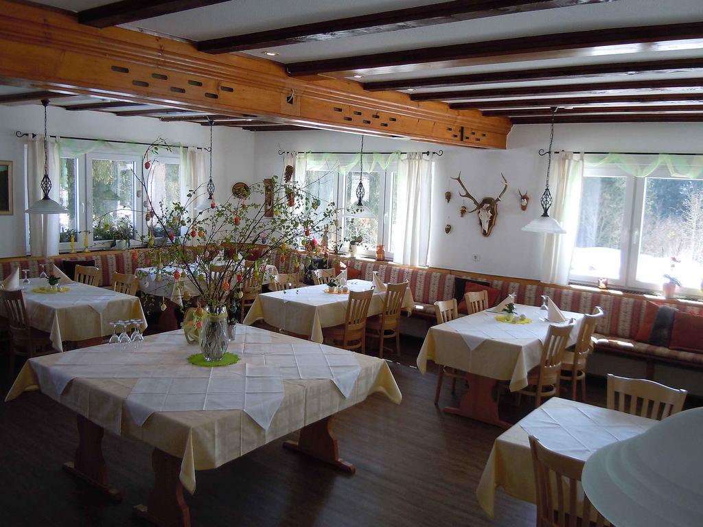 Klosterweiherhof Dachsberg im Schwarzwald Eksteriør bilde
